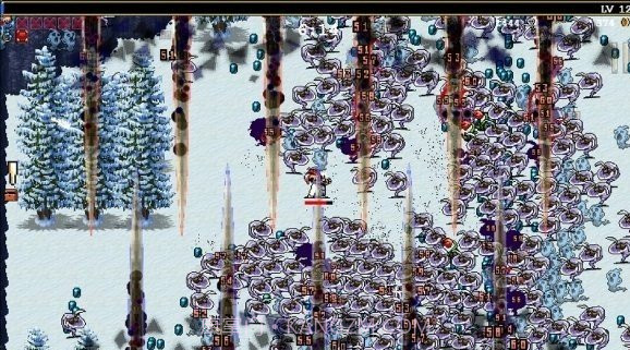 吸血鬼幸存者最新dlc版截图3