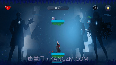 都市骇客截图2 都市骇客截图2