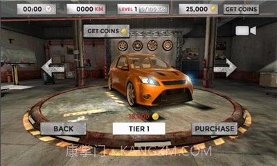 3D真实驾驶修改版截图2 3D真实驾驶修改版截图2