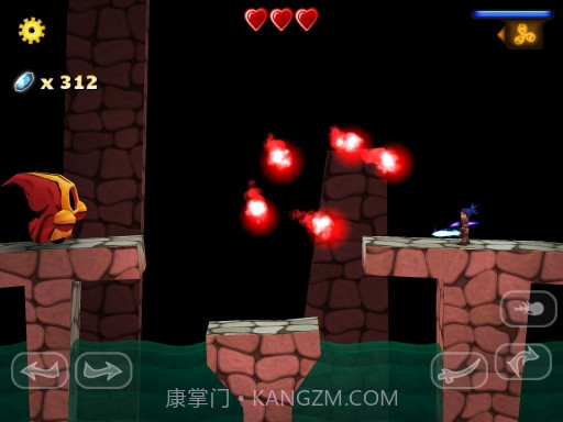 剑客少年截图3 剑客少年截图3