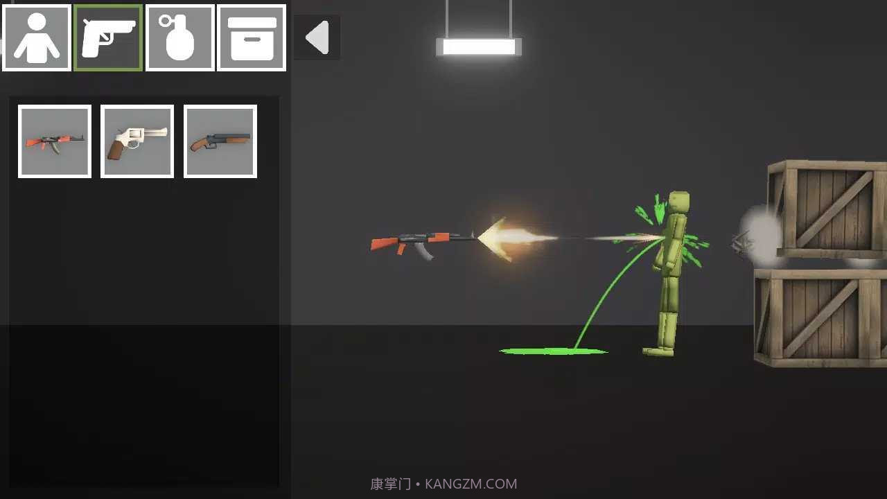 3D布娃娃沙盒游乐场截图3 3D布娃娃沙盒游乐场截图3