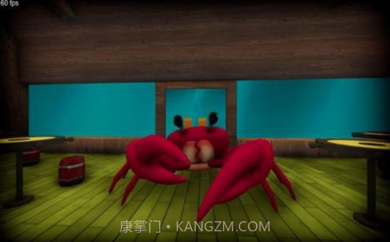 真正的原料v0.01截图3 真正的原料v0.01截图3