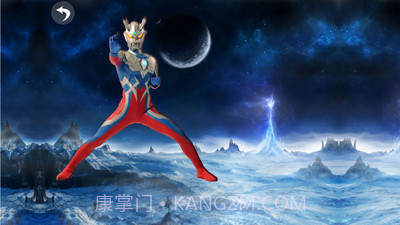 奥特曼早教识图截图5 奥特曼早教识图截图5