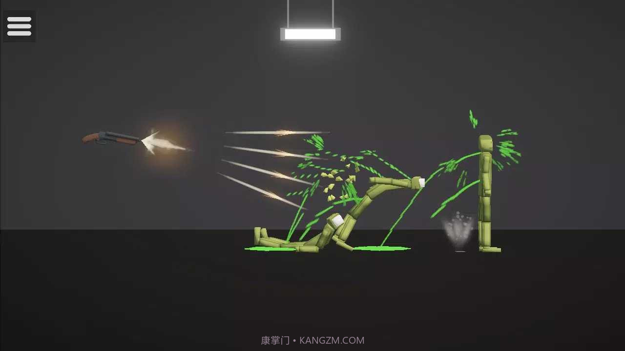 3D布娃娃沙盒游乐场截图2 3D布娃娃沙盒游乐场截图2