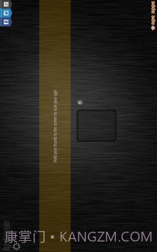 年龄扫描仪截图1 年龄扫描仪截图1