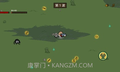 英雄土豆兄弟截图1