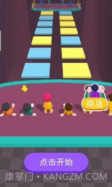 123木头人抠糖饼截图2 123木头人抠糖饼截图2