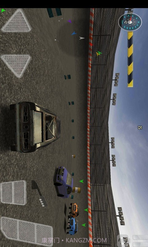 车祸救援模拟器截图3