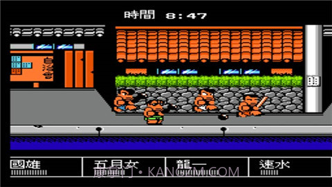 热血进行曲(悟饭)截图3 热血进行曲(悟饭)截图3