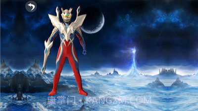 奥特曼早教识图截图4 奥特曼早教识图截图4