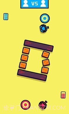 双人战斗2截图2