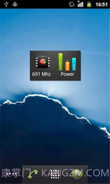 CPU控制器 专业版截图1 CPU控制器 专业版截图1