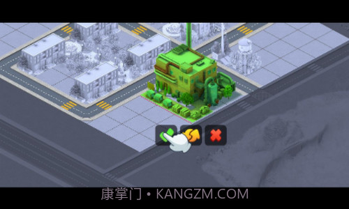 环球城市建造模拟截图3