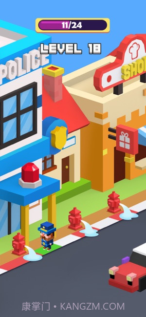 城市套路深截图1