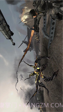 明日边缘直装版截图3 明日边缘直装版截图3