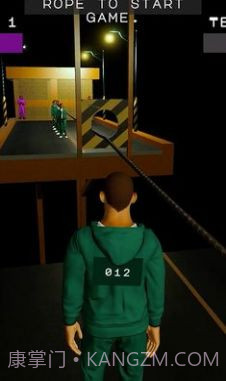 123木头人抠糖饼截图1 123木头人抠糖饼截图1