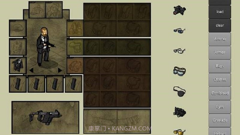 innawoods本截图2 innawoods本截图2