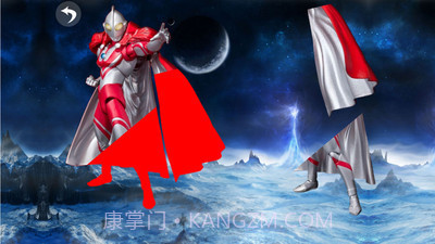 奥特曼早教识图截图2 奥特曼早教识图截图2