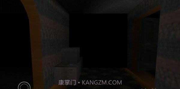 极度异常汉化版截图1