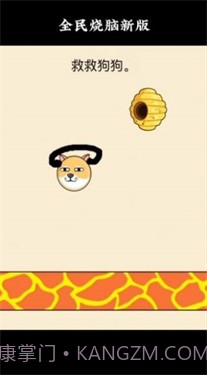 救救狗狗蜜蜂截图2