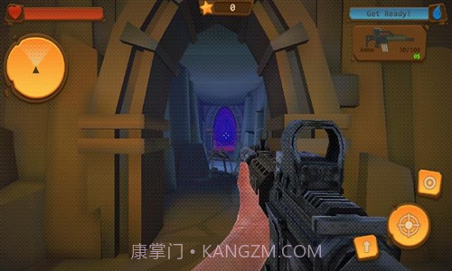 地牢突击队:Dungeon Commandos截图1