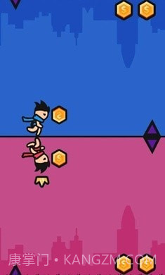 双人战斗2截图3