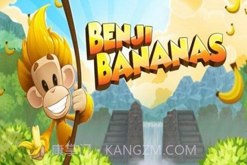 benji bananas中文版截图3 benji bananas中文版截图3