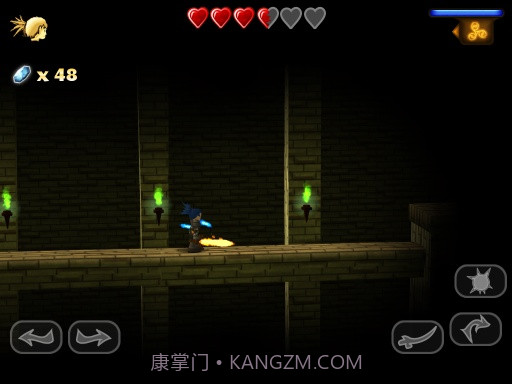 剑客少年截图2 剑客少年截图2