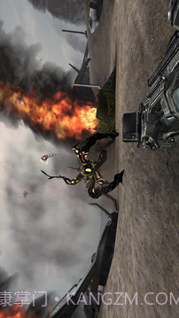 明日边缘直装版截图4 明日边缘直装版截图4