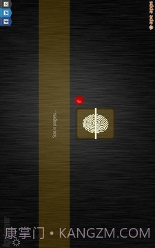 年龄扫描仪截图2 年龄扫描仪截图2