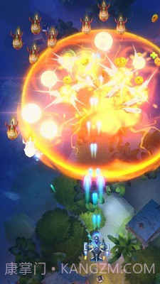 天空巡逻队截图1