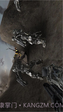 明日边缘直装版截图2 明日边缘直装版截图2