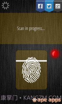 年龄扫描仪截图8 年龄扫描仪截图8