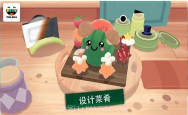 厨房寿司模拟器截图2 厨房寿司模拟器截图2