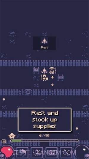 一点冒险截图1 一点冒险截图1