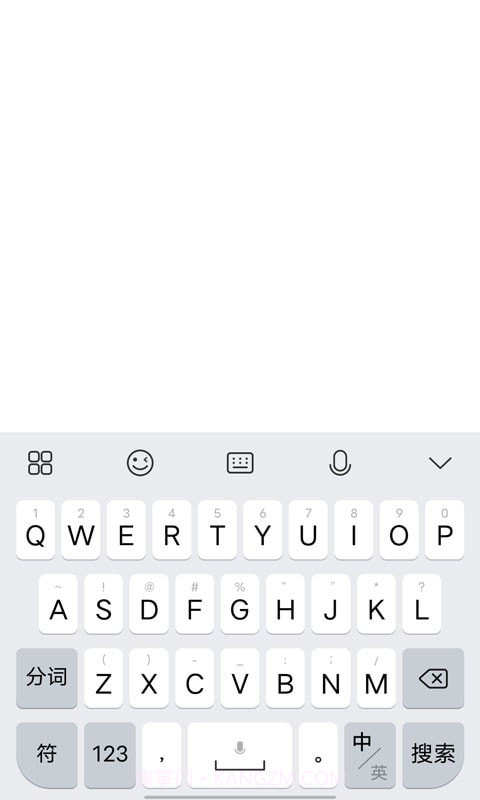 Jovi输入法截图1 Jovi输入法截图1