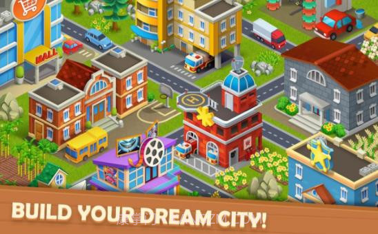 农场主模拟器官方截图2