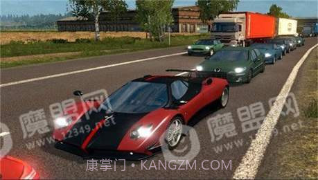 长途客车模拟2020截图3 长途客车模拟2020截图3