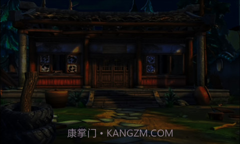 熊出没的午夜后宫2截图3 熊出没的午夜后宫2截图3