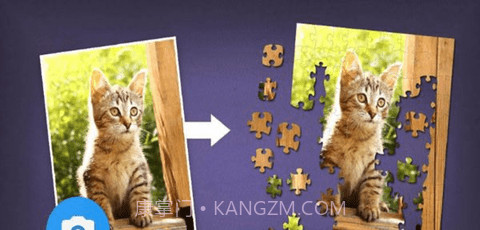 只是拼图(Just Jigsaws)截图3 只是拼图(Just Jigsaws)截图3