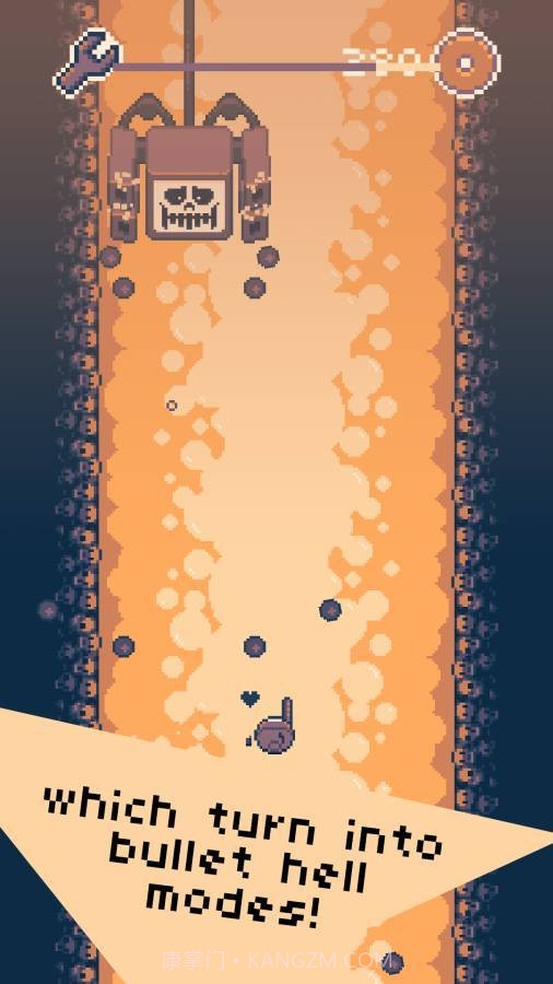 射手Haiku中文版截图3