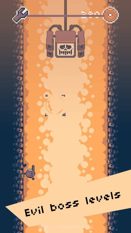 射手Haiku中文版截图2