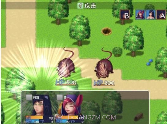 爱奥尼亚队截图1