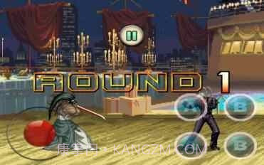 崩溃格斗家2截图2 崩溃格斗家2截图2