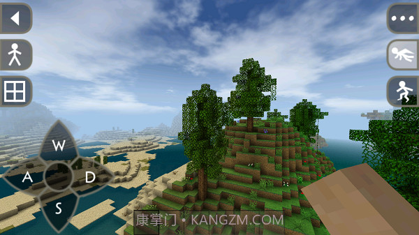 生存战争恒泰版截图2 生存战争恒泰版截图2