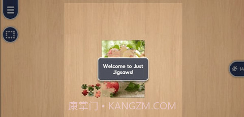 只是拼图(Just Jigsaws)截图2 只是拼图(Just Jigsaws)截图2