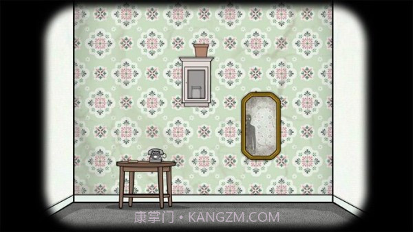 Samsara Room(轮回的房间 )截图2 Samsara Room(轮回的房间 )截图2