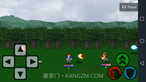 小斗士2中文版截图3 小斗士2中文版截图3