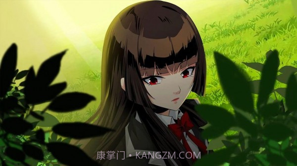 莫比乌斯的电波截图1