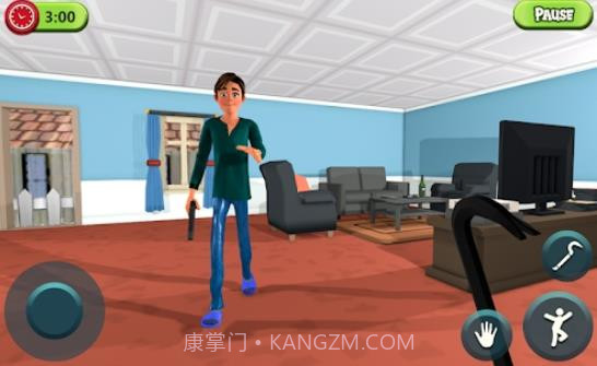 秘密邻居谜语间谍截图4 秘密邻居谜语间谍截图4